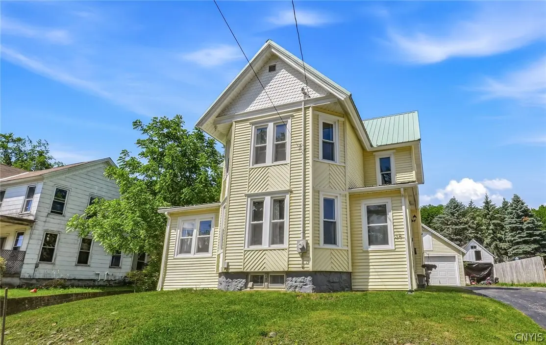 38 Van Buren Street, Dolgeville, NY 13329 - #1