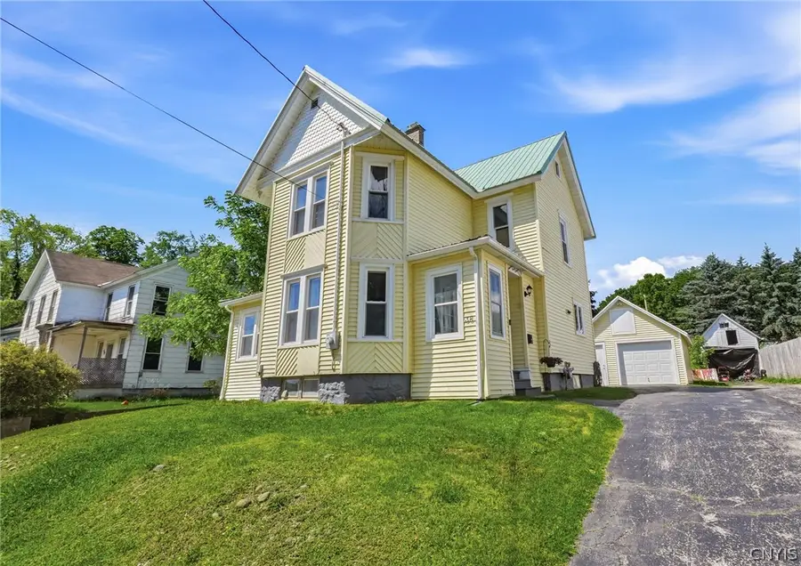 38 Van Buren Street, Dolgeville, NY 13329 - #2