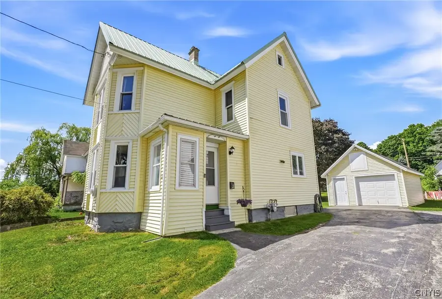 38 Van Buren Street, Dolgeville, NY 13329 - #3