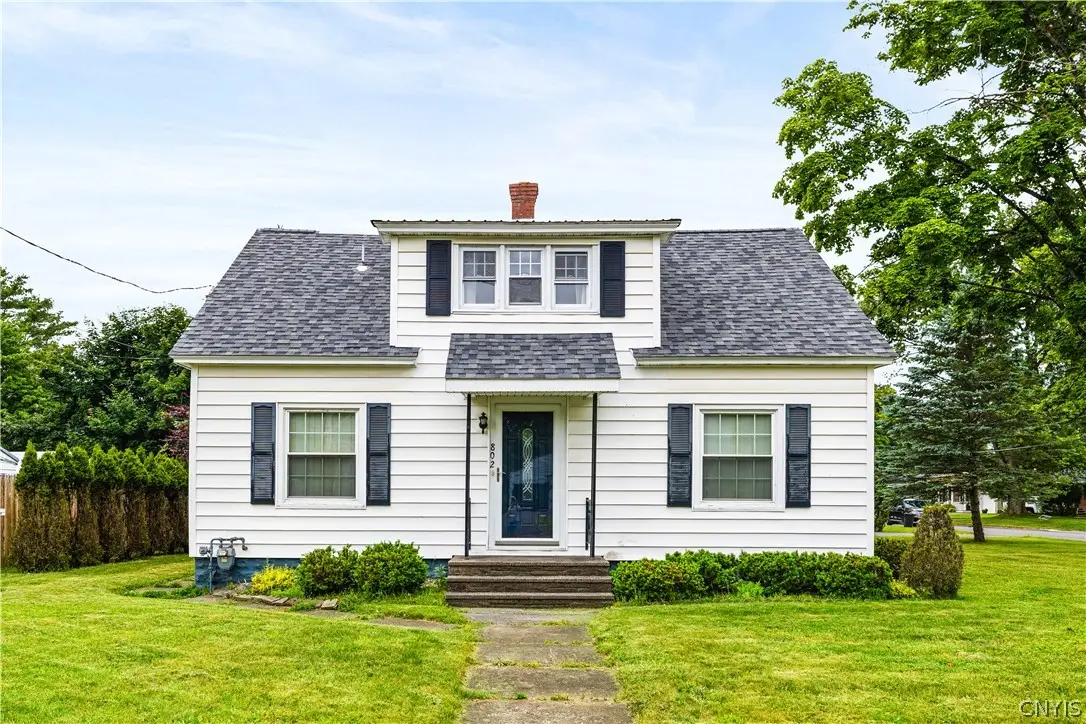 802 Oakwood Street, Rome, NY 13440 - #1