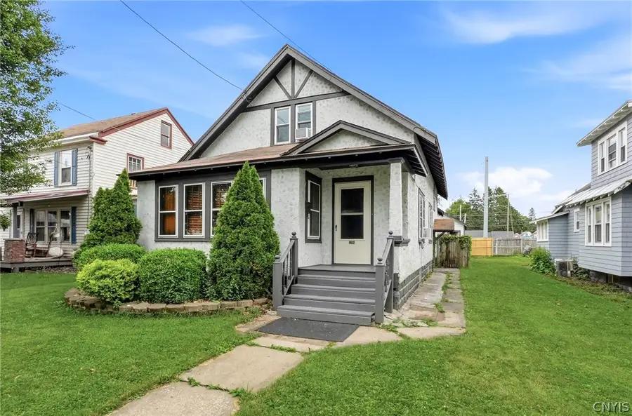 1206 Schuyler Street, Rome, NY 13440 - #2