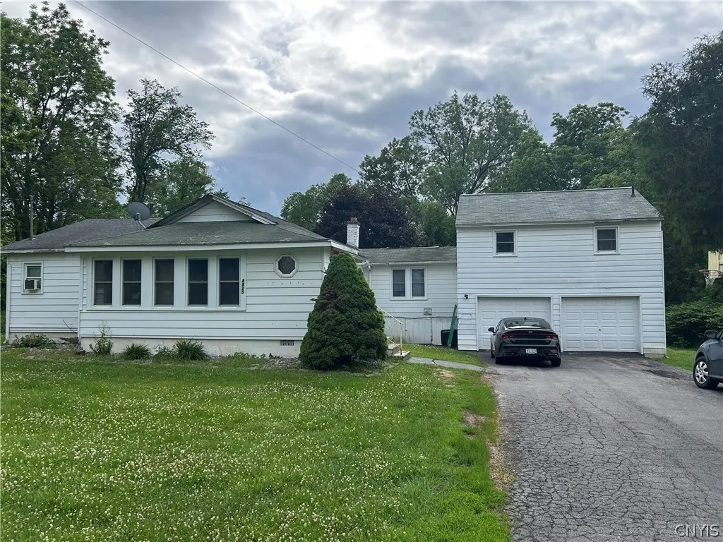 4825 Cedarvale Road, Syracuse, NY 13215 - #1