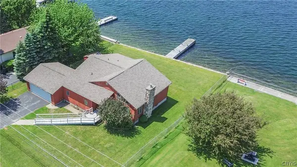 947 Broadway, Cape Vincent, NY 13618