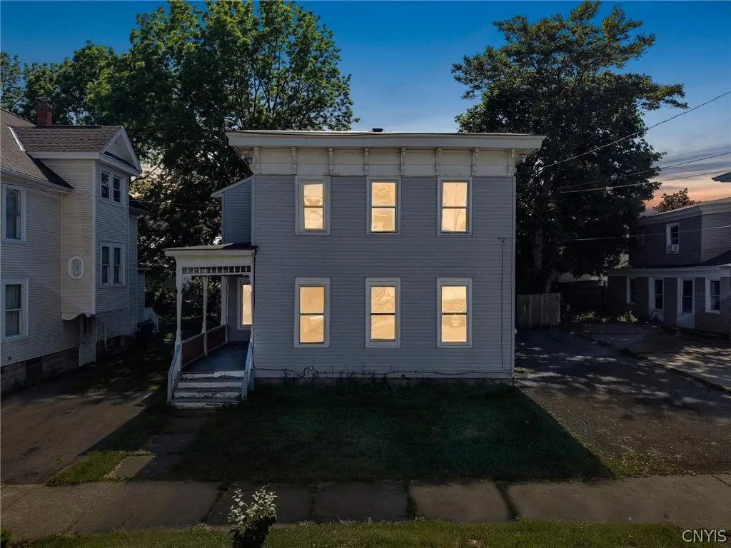 52 E 4th Street, Oswego, NY 13126 - #1