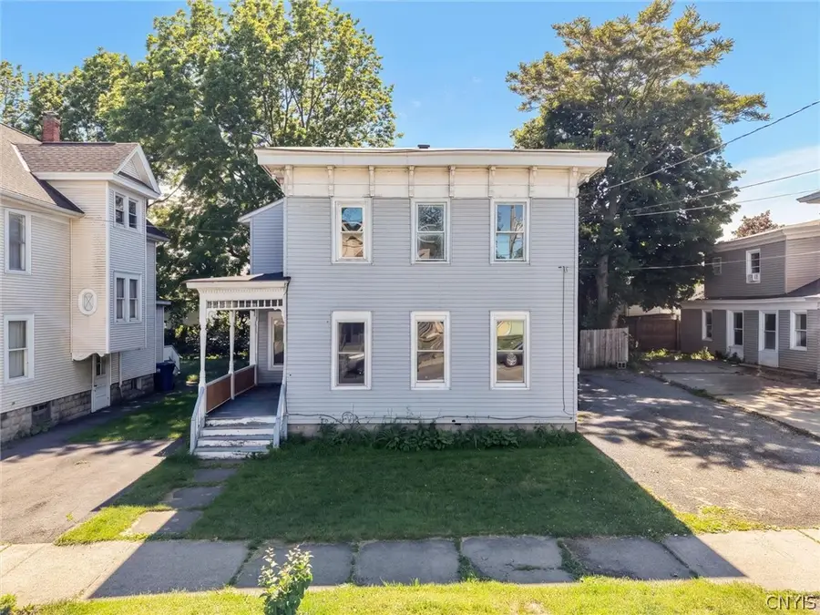 52 E 4th Street, Oswego, NY 13126 - #2