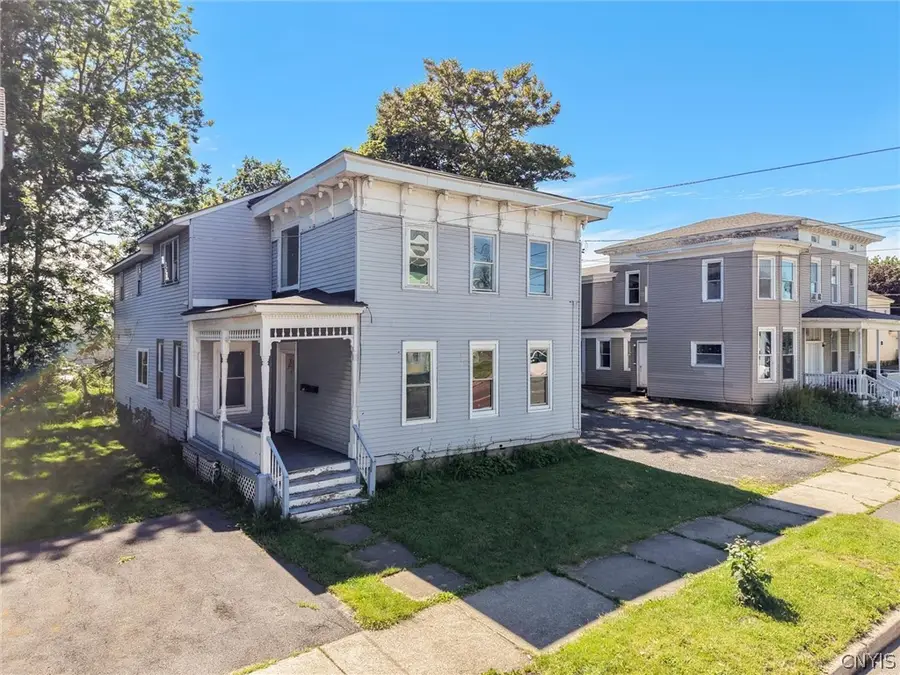 52 E 4th Street, Oswego, NY 13126 - #3