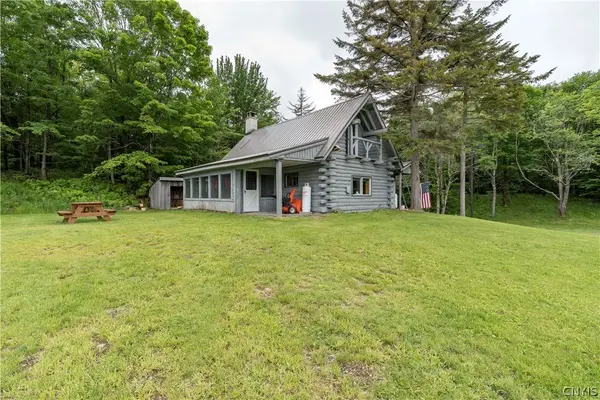 6803 Sears Pond Road, Lowville, NY 13367