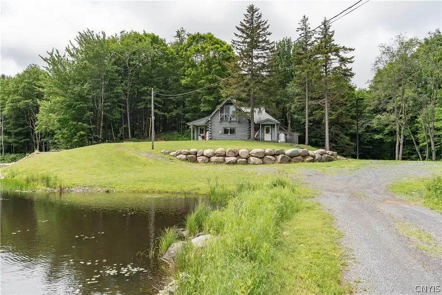 6803 Sears Pond Road, Lowville, NY 13367 - #2