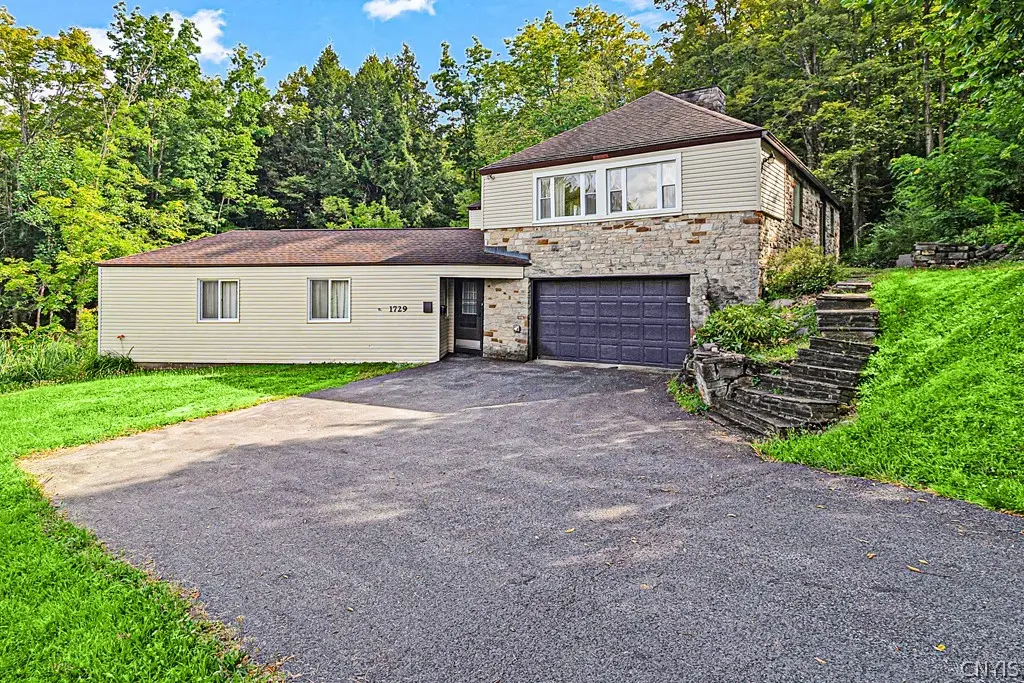 1729 Sherman Drive, New Hartford, NY 13413 - #1