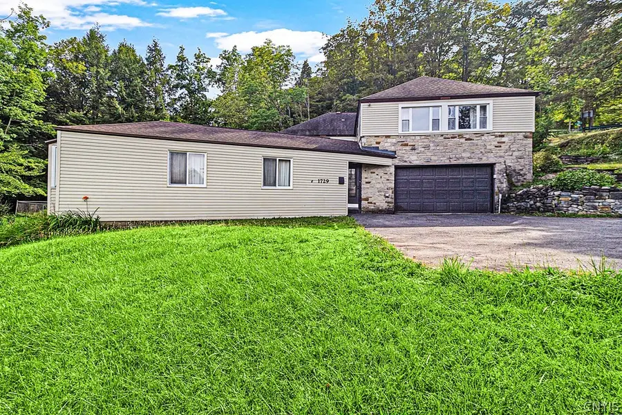 1729 Sherman Drive, New Hartford, NY 13413 - #2