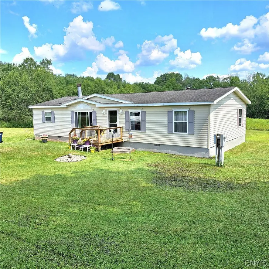 10740 Gossner Road, Taberg, NY 13471 - #1