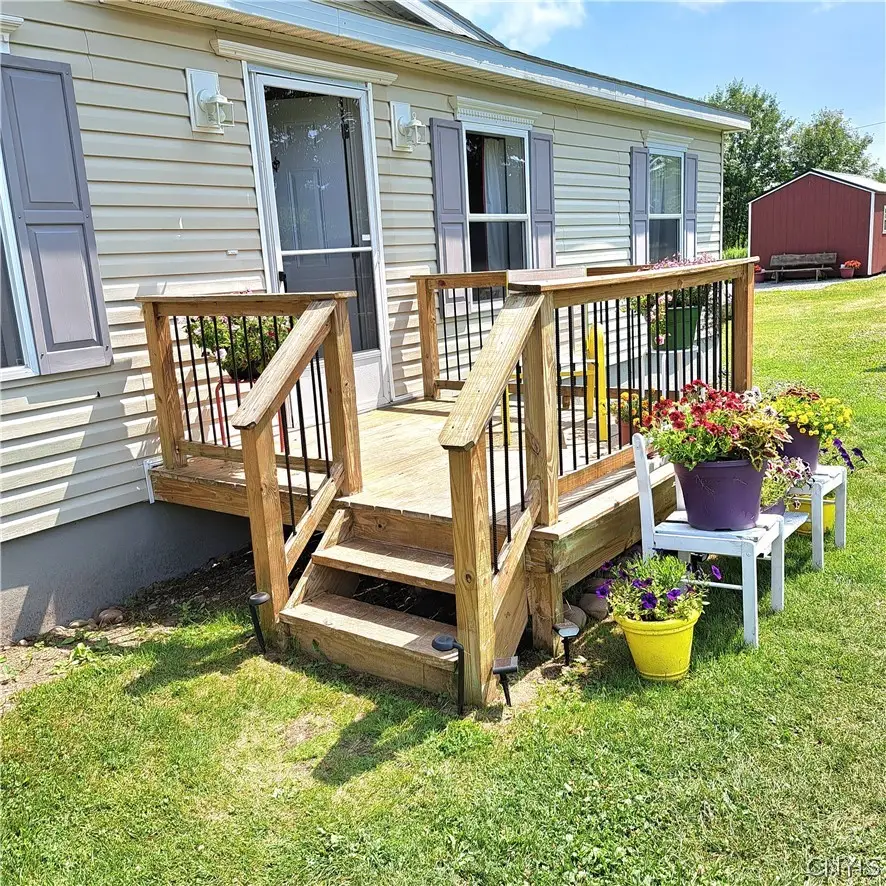 10740 Gossner Road, Taberg, NY 13471 - #2
