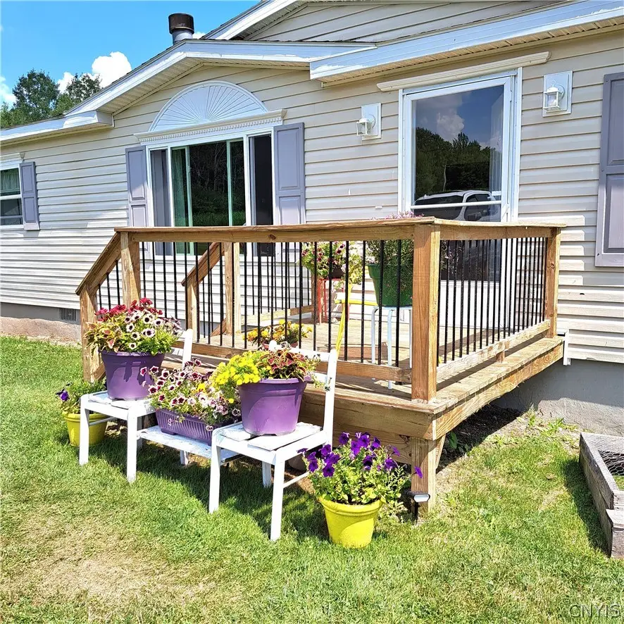 10740 Gossner Road, Taberg, NY 13471 - #3