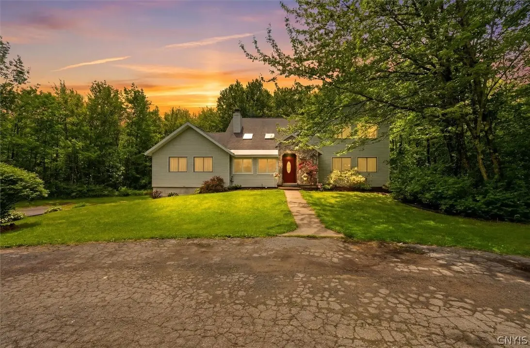 10386 Miller Road, Marcy, NY 13403 - #1