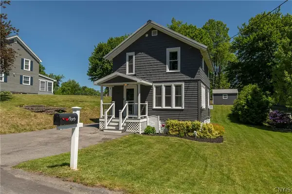115 Zoller Avenue, Herkimer, NY 13350