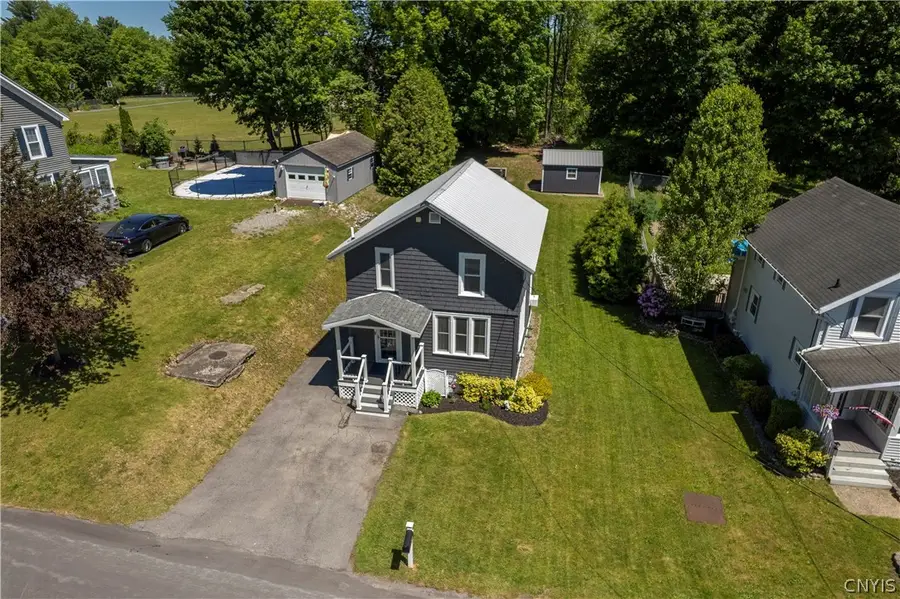 115 Zoller Avenue, Herkimer, NY 13350 - #2