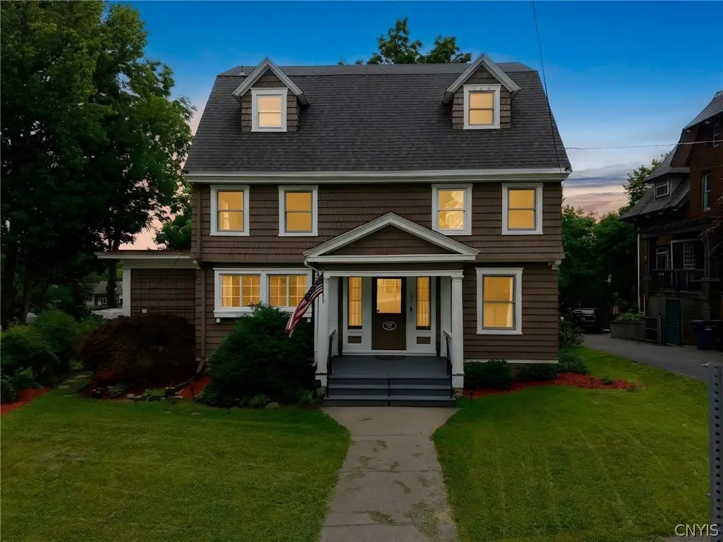 105 Summit Avenue, Syracuse, NY 13207 - #1