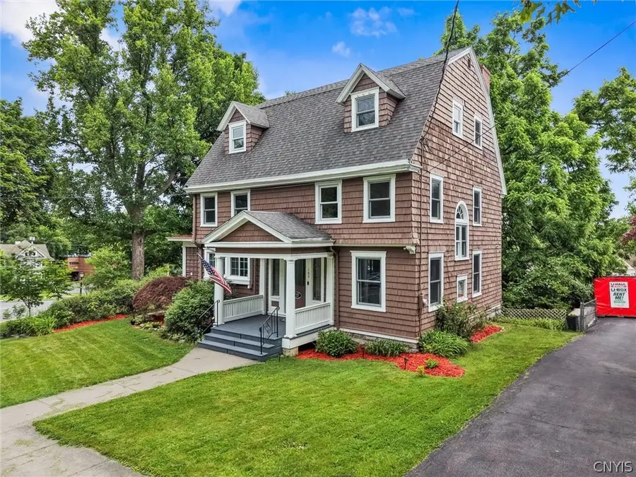 105 Summit Avenue, Syracuse, NY 13207 - #3