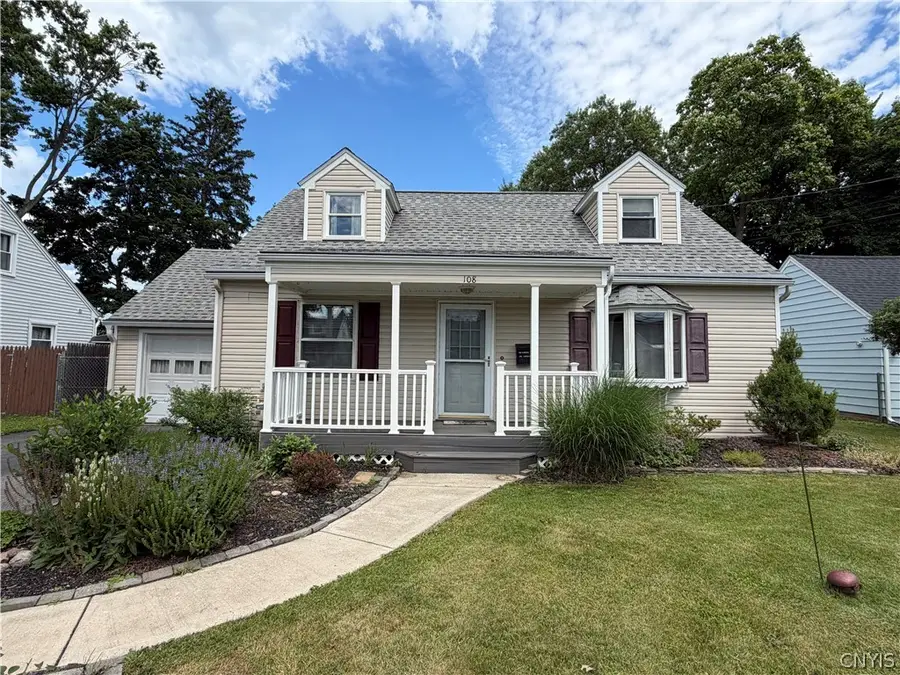 108 Castle Rd, Clay, NY 13212 - #2