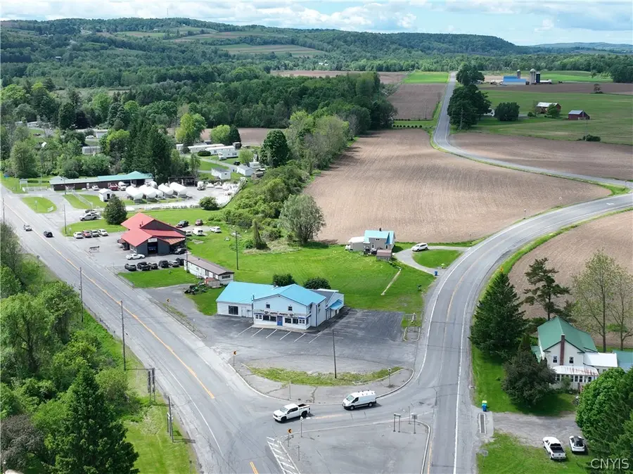 6209 State Route 20, Bouckville, NY 13310 - #3