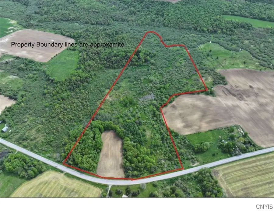 Hermitage Road, Warsaw, NY 14569 - #2