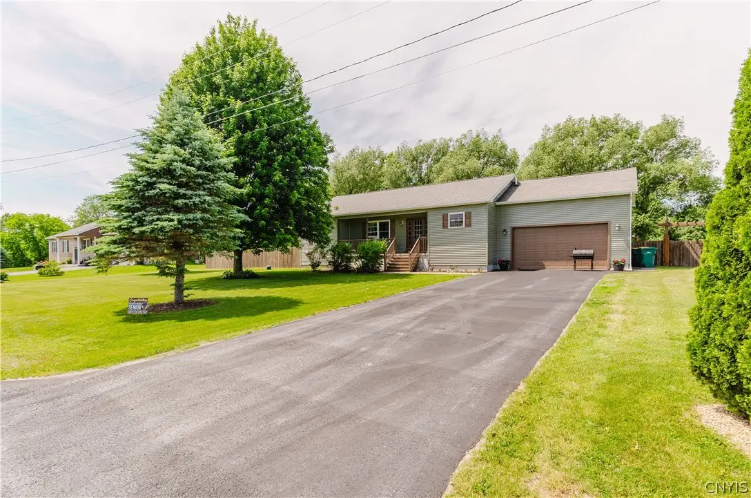 26415 Andrew Drive, Watertown, NY 13601 - #1