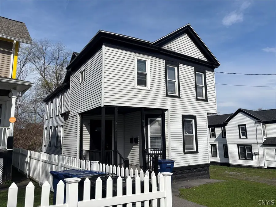 216 Westcott Street, Syracuse, NY 13210 - #3