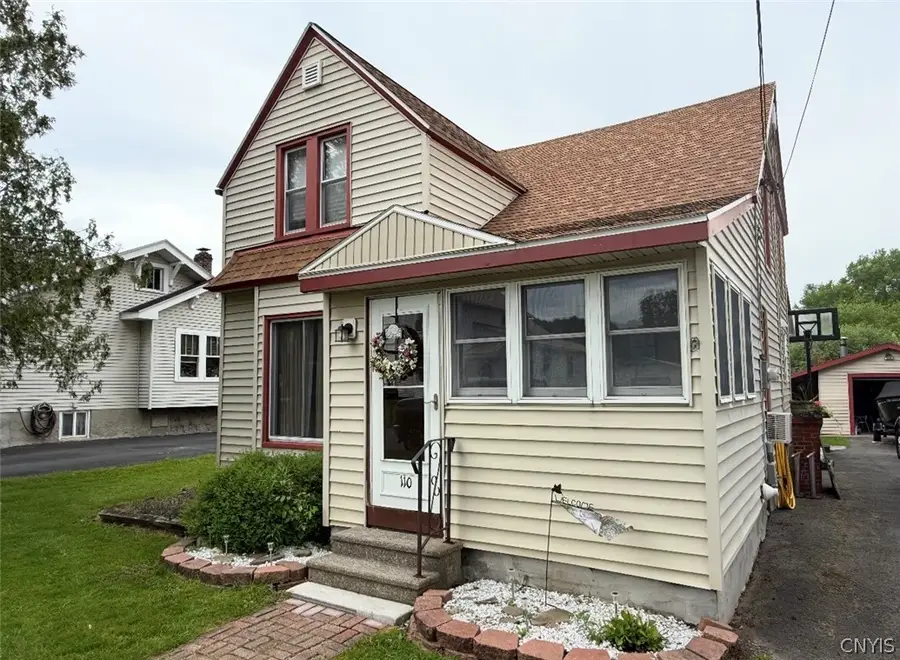 110 Oklahoma Avenue, Oriskany, NY 13424 - #2