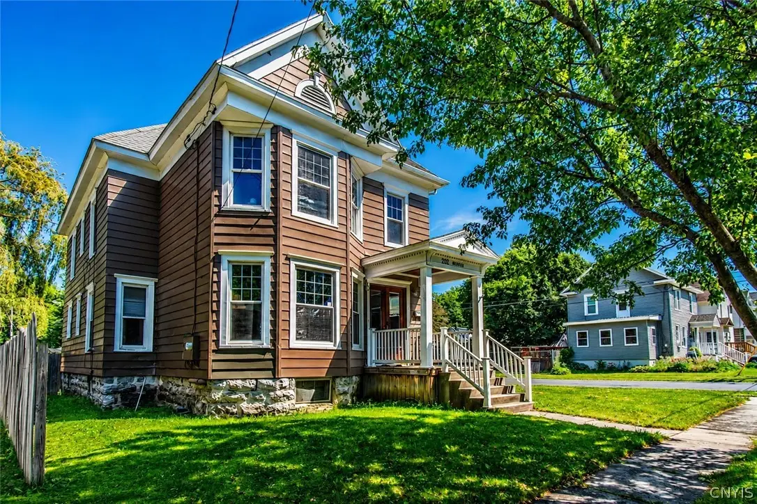 202 Colorado Avenue, Watertown, NY 13601 - #1