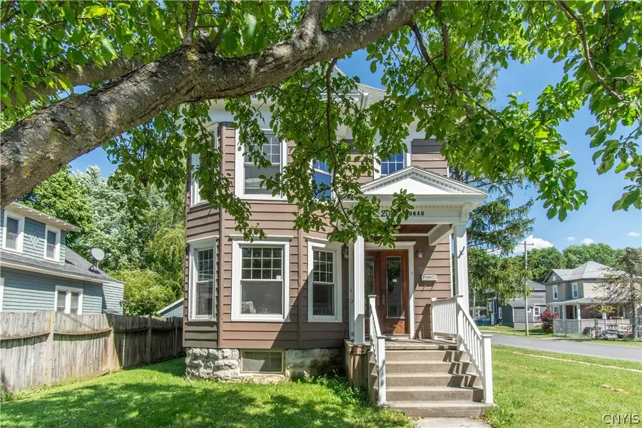 202 Colorado Avenue, Watertown, NY 13601 - #3
