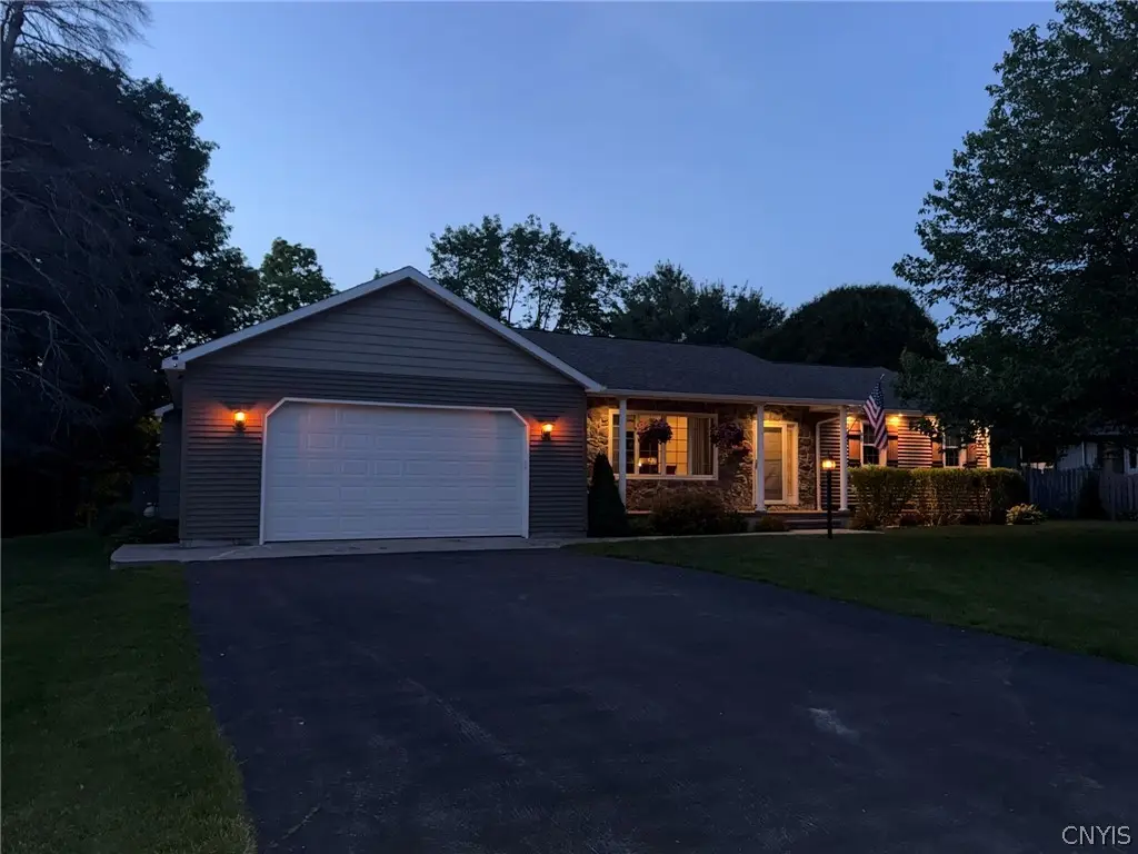 3 Clarence Avenue, Pulaski, NY 13142 - #1