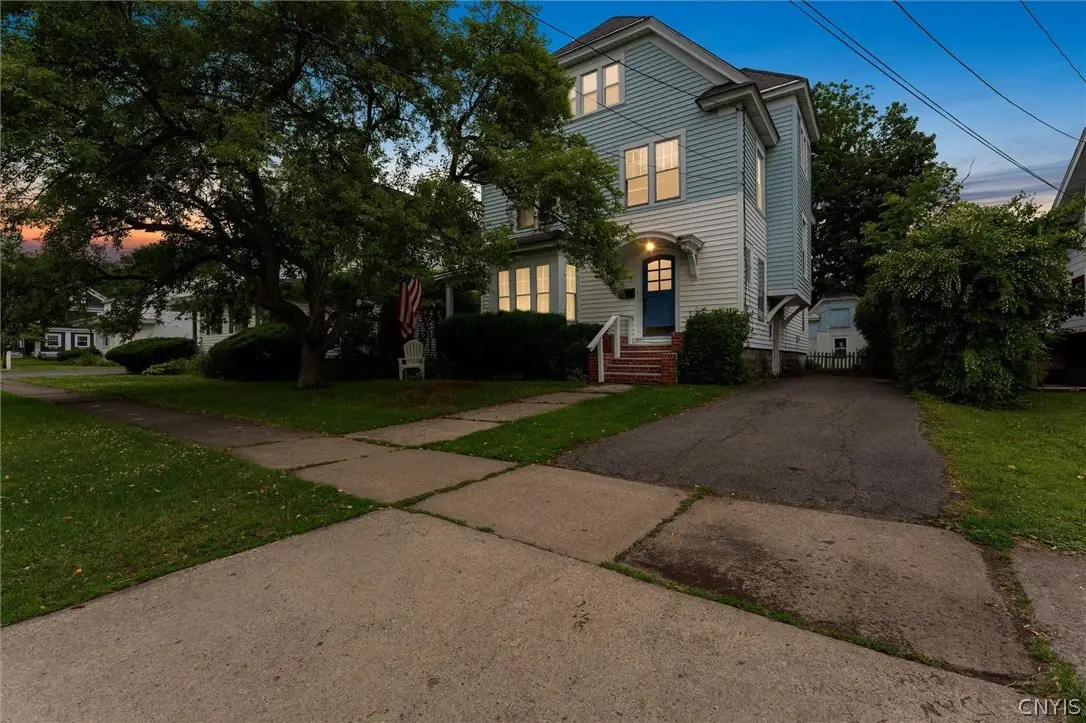 457 S 4th Street, Fulton, NY 13069 - #1