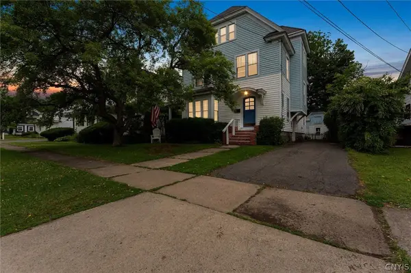 457 S 4th Street, Fulton, NY 13069