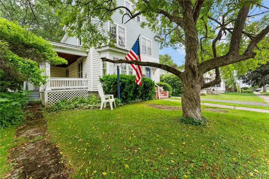 457 S 4th Street, Fulton, NY 13069 - #3