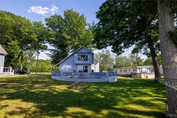 158 Joe Fultz Boulevard, Oswego, NY 13126