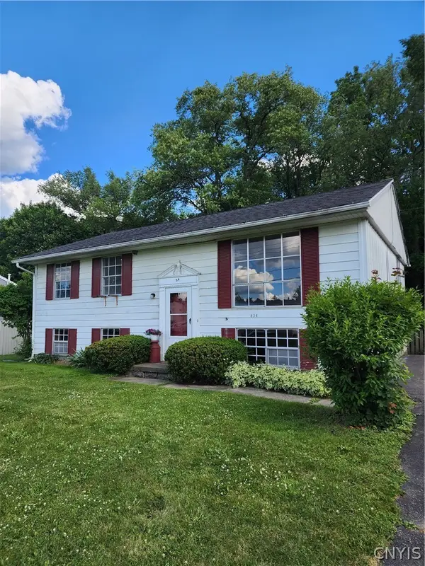 836 S Lamont Drive, Cortland, NY 13045