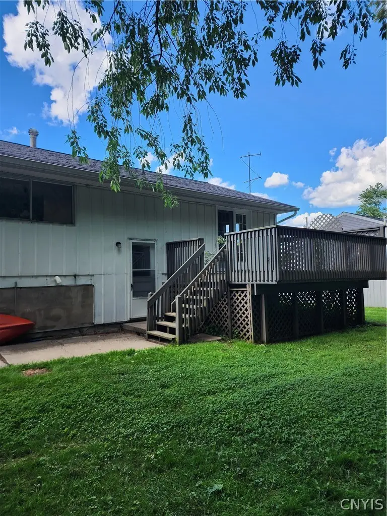 836 S Lamont Drive, Cortland, NY 13045 - #2