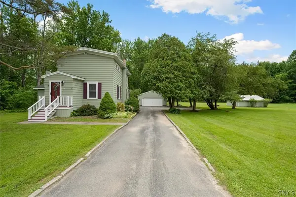 50 E 2nd Street, Oneida, NY 13421