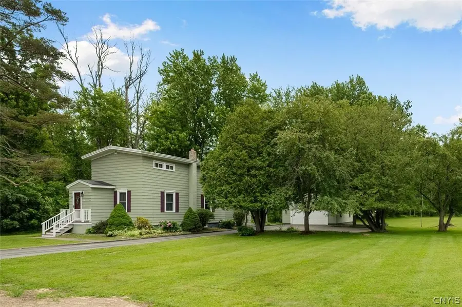 50 E 2nd Street, Oneida, NY 13421 - #2