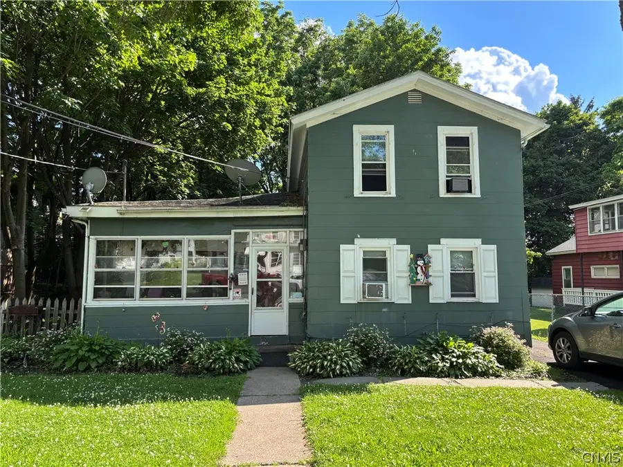 1303 1st North Street, Syracuse, NY 13208 - #2