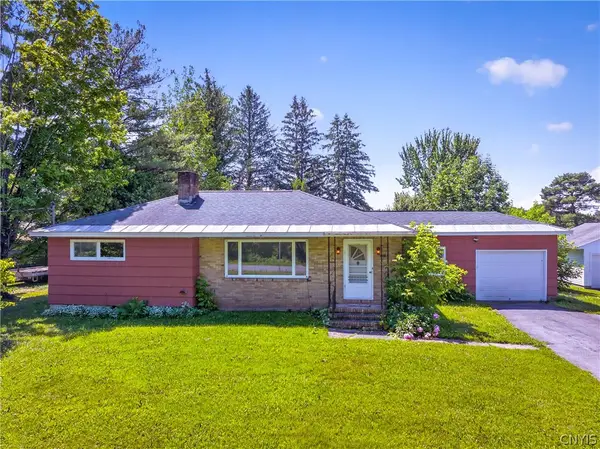 7116 Townline Road, Rome, NY 13440