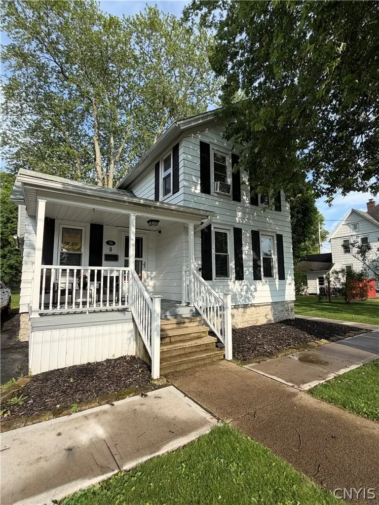 54 Maple Street, Auburn, NY 13021 - #1