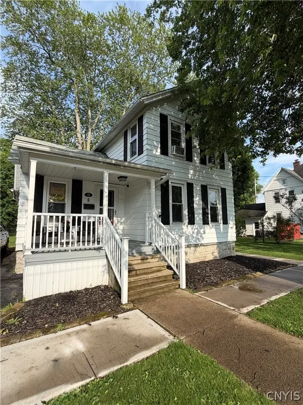54 Maple Street, Auburn, NY 13021