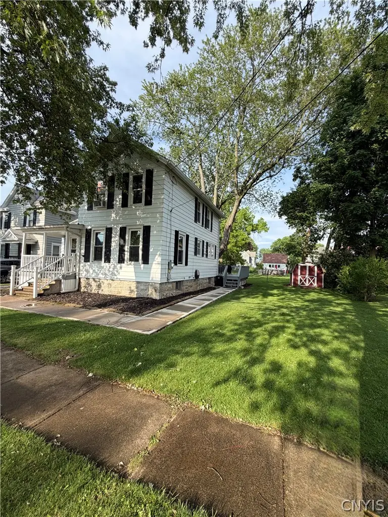 54 Maple Street, Auburn, NY 13021 - #3