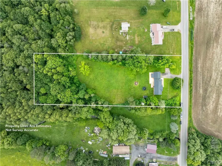 292 County Route 62, Pulaski, NY 13142 - #3