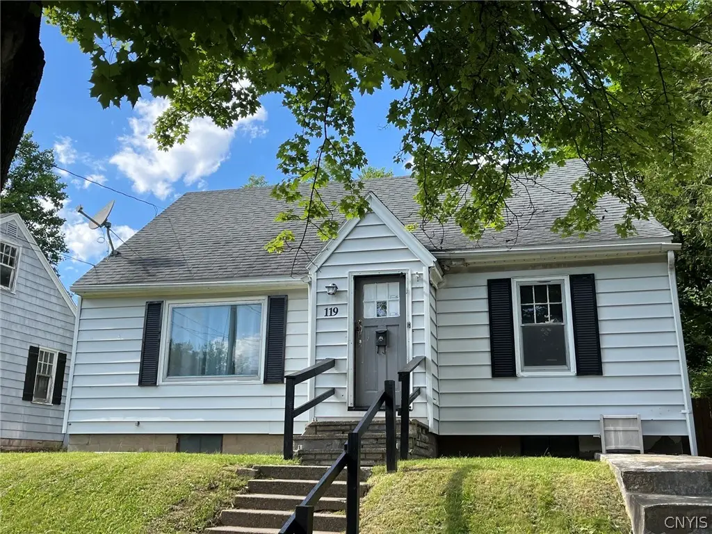 119 Vincent Street, Syracuse, NY 13210 - #1