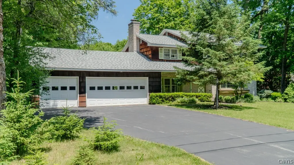 7447 Armstrong Road, Manlius, NY 13104 - #1