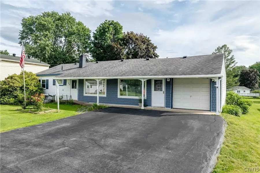 32 Bakeman Street, Fulton, NY 13069 - #3