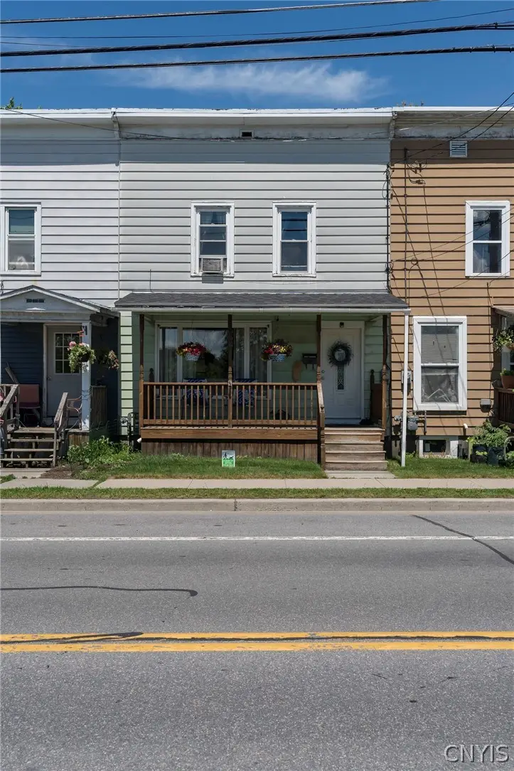 628 W End Avenue, Carthage, NY 13619 - #1