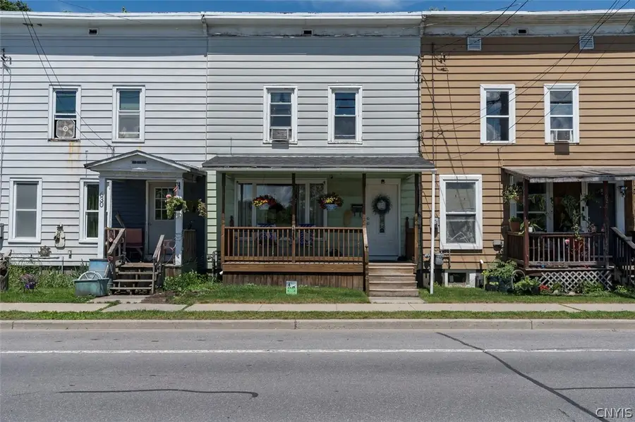 628 W End Avenue, Carthage, NY 13619 - #2
